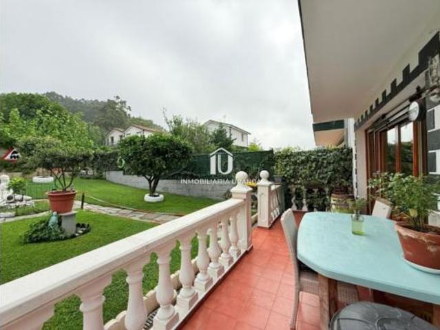Chalet en venta en San Miguel de Meruelo, Meruelo