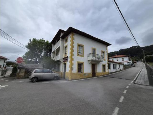 Chalet en venta en San Miguel de Meruelo, Meruelo