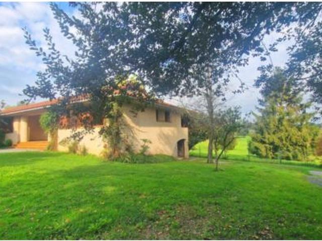 Chalet en venta en San Miguel de Meruelo, Meruelo