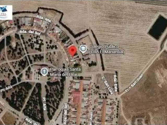 Chalet en venta en Miajadas, Extremadura