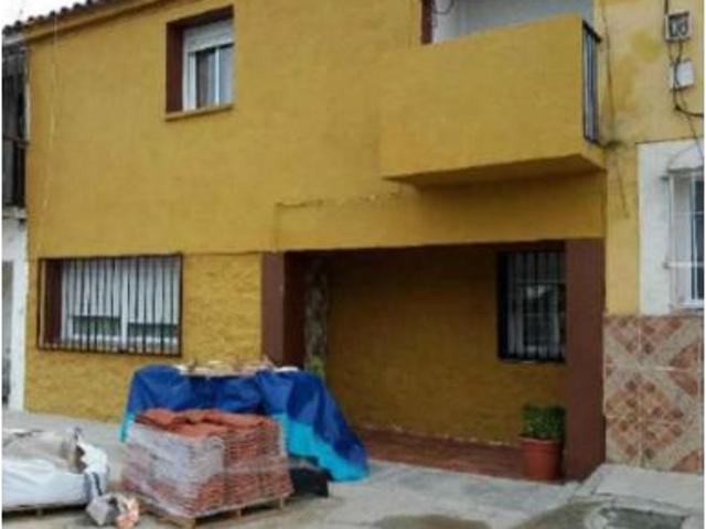 Chalet en venta en Casar de Miajadas, Miajadas