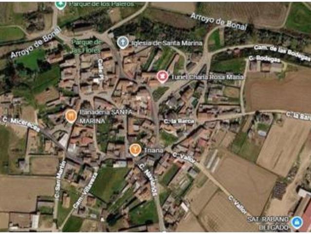 Chalet en venta en Aguilar de Tera, Micereces de Tera