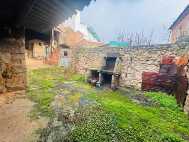 Chalet en venta en Comunidad de Calatayud, Aragón
