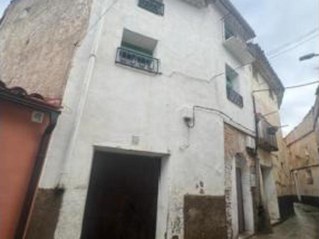 Chalet en venta en Comunidad de Calatayud, Aragón