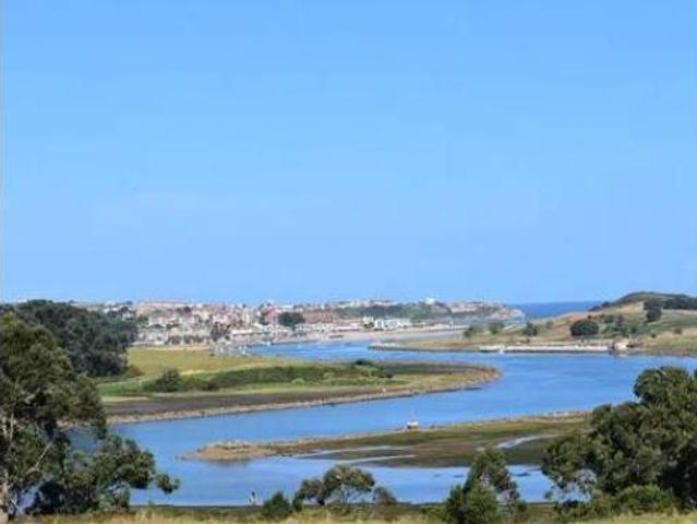Chalet en venta en Cudón, Miengo