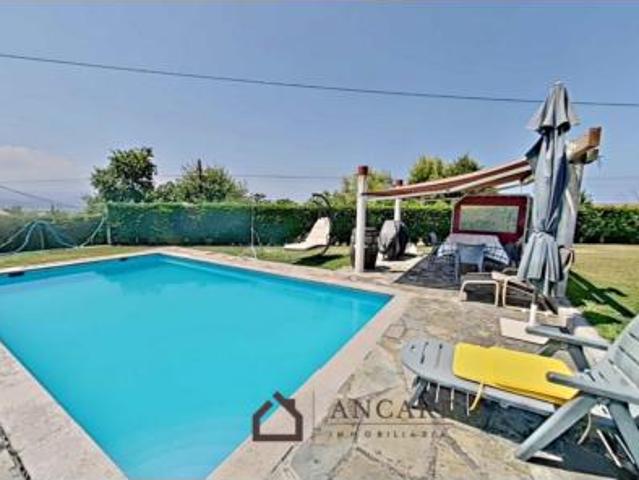 Chalet en venta en Miengo, Cantabria