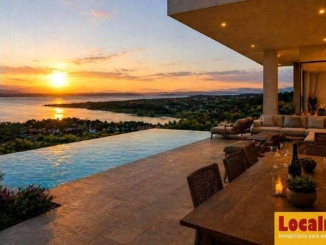 Chalet en venta en Mogro, Miengo