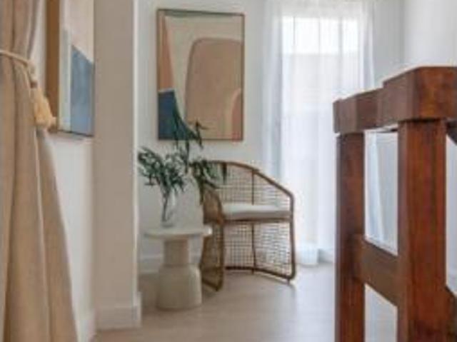 Chalet en venta en Barrio de La Peña, Mieres
