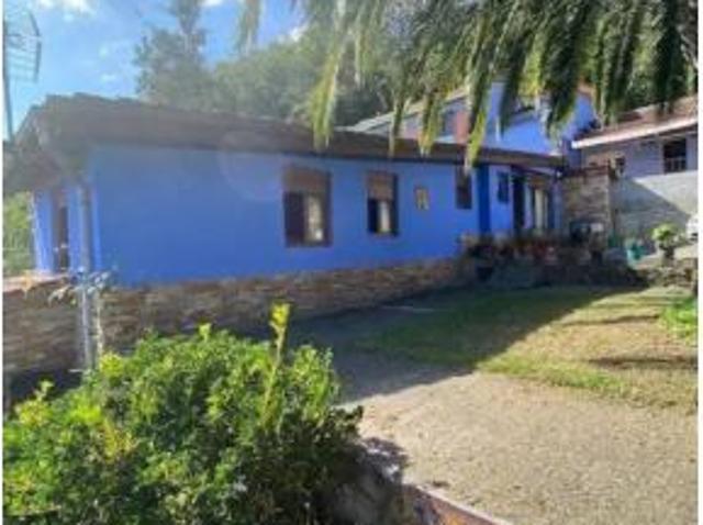 Chalet en venta en Barrio de La Peña, Mieres
