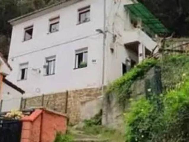 Chalet en venta en La Caleyina, Mieres