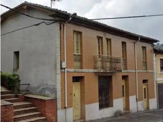 Chalet en venta en La Coḷḷadieḷḷa, Mieres
