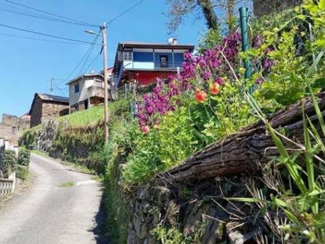 Chalet en venta en Santa Marina, Mieres