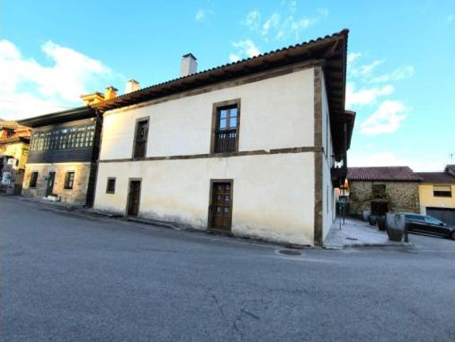 Chalet en venta en Mieres, Asturias
