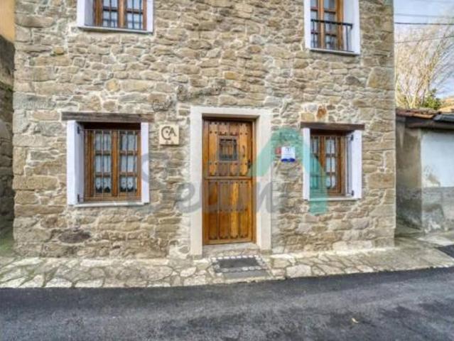 Chalet en venta en Mieres, Asturias