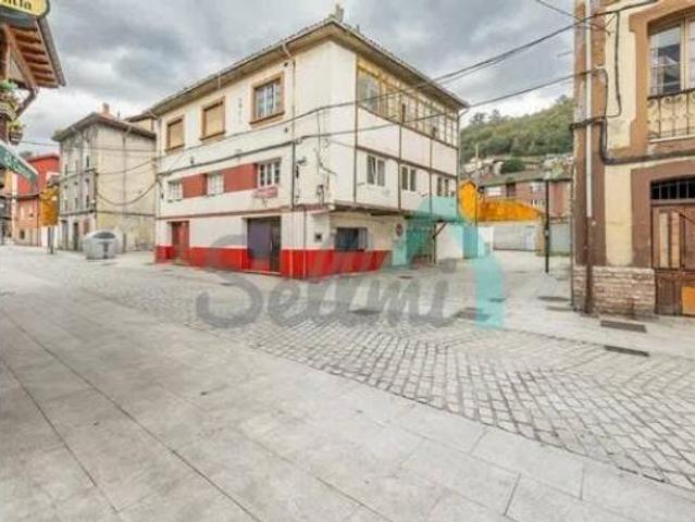 Chalet en venta en Mieres, Asturias