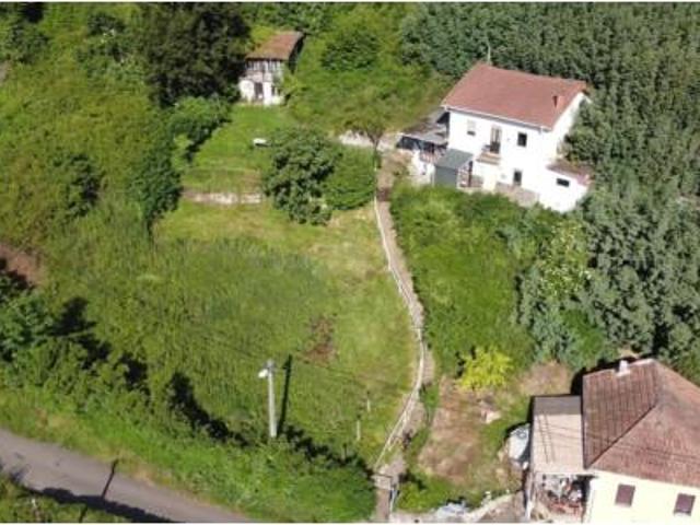 Chalet en venta en Mieres, Asturias