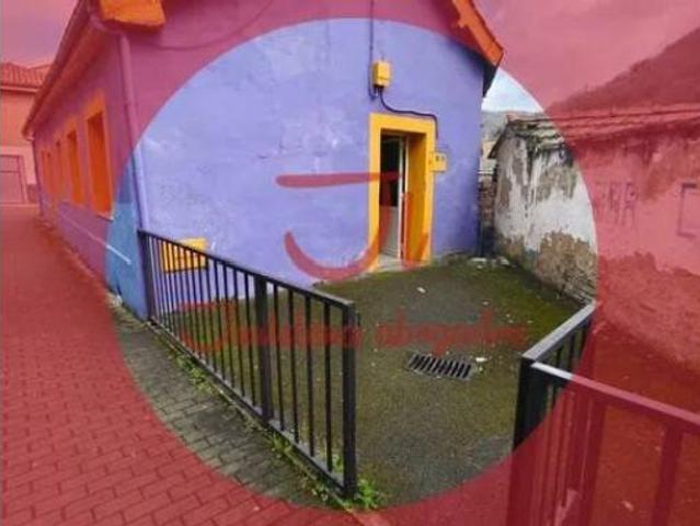 Chalet en venta en Mieres, Asturias