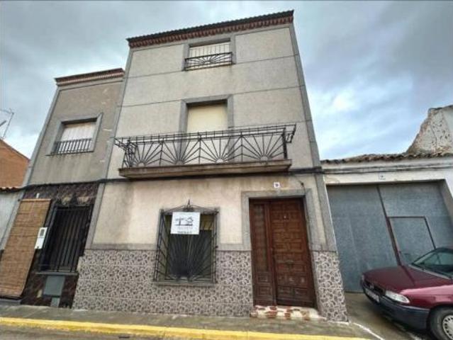 Chalet en venta en Miguel Esteban, Castilla-La Mancha