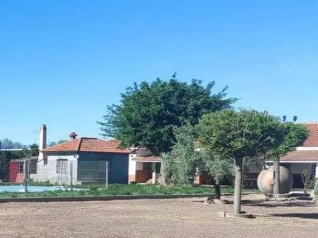 Chalet en venta en Miguelturra, Castilla-La Mancha