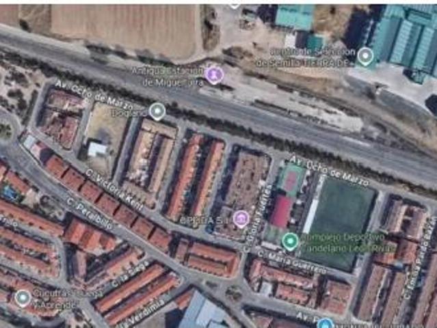 Chalet en venta en Miguelturra, Ciudad Real