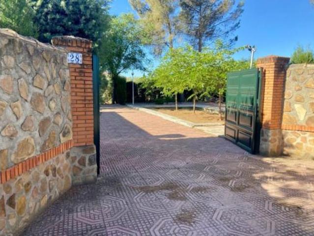 Chalet en venta en Miguelturra, Castilla-La Mancha