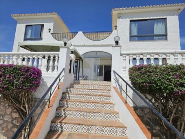 Chalet en venta en Costa del Sol Occidental, Andalucía