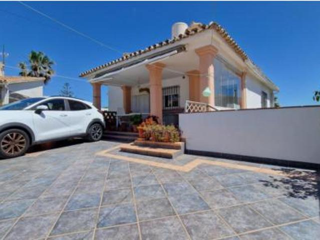 Chalet en venta en Chaparral, Costa del Sol Occidental