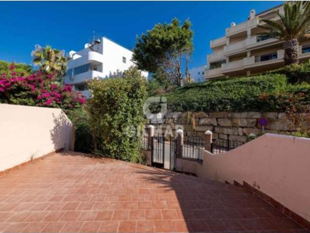 Chalet en venta en Chaparral, Costa del Sol Occidental
