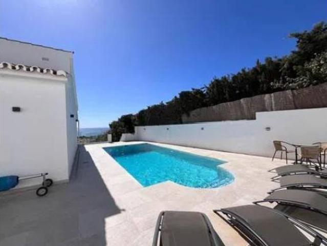 Chalet en venta en La Cala, Costa del Sol Occidental
