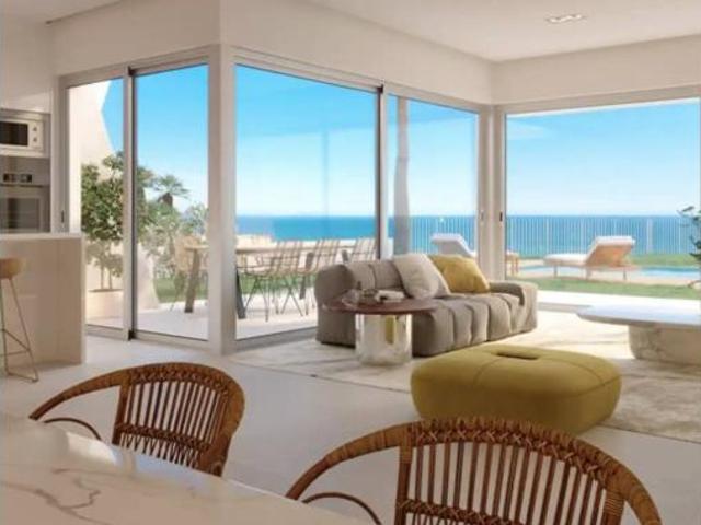 Chalet en venta en Chaparral, Costa del Sol Occidental