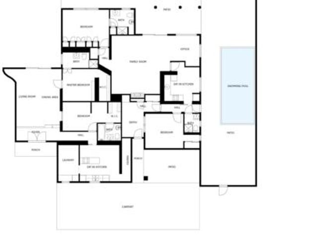 Chalet en venta en Chaparral, Costa del Sol Occidental