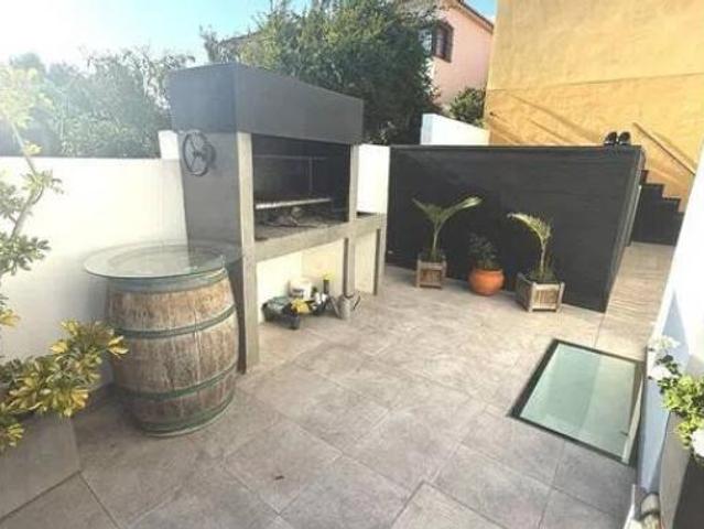 Chalet en venta en Chaparral, Costa del Sol Occidental