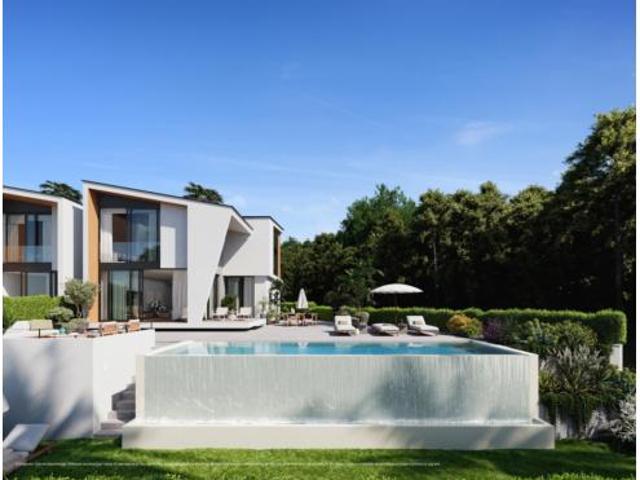 Chalet en venta en La Cala, Costa del Sol Occidental