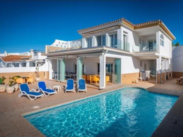 Chalet en venta en La Cala, Costa del Sol Occidental