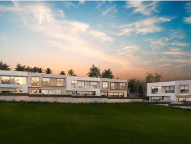 Chalet en venta en Chaparral, Costa del Sol Occidental