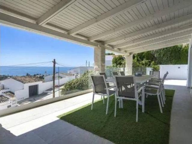Chalet en venta en La Cala, Costa del Sol Occidental