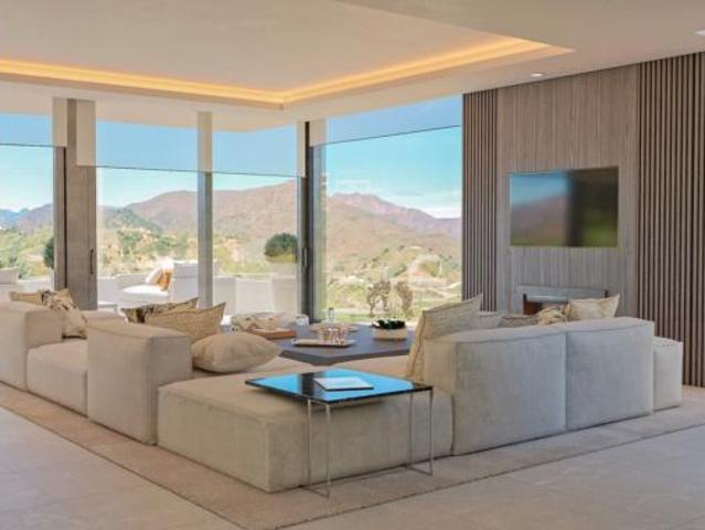 Chalet en venta en Chaparral, Costa del Sol Occidental