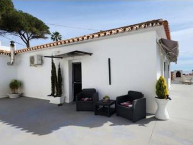 Chalet en venta en Costa del Sol Occidental, Andalucía