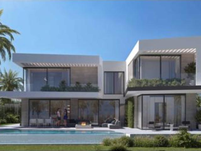Chalet en venta en Urbanización Sitio de Calahonda, Costa del Sol Occidental