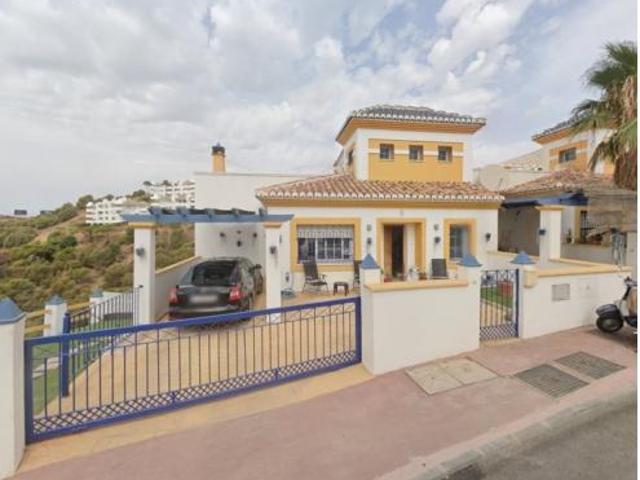 Chalet en venta en Urbanización Sitio de Calahonda, Mijas