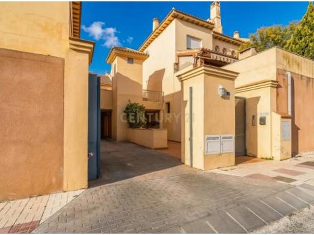 Chalet en venta en Urbanización Sitio de Calahonda, Costa del Sol Occidental