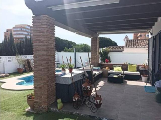Chalet en venta en Urbanización Sitio de Calahonda, Costa del Sol Occidental