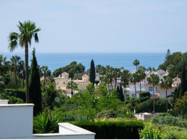 Chalet en venta en Urbanización Sitio de Calahonda, Costa del Sol Occidental
