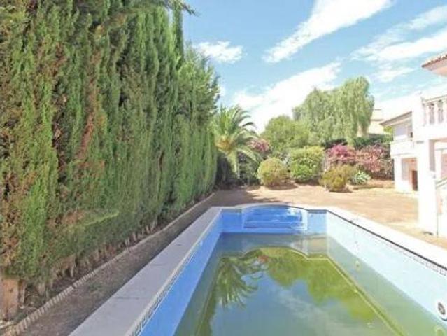 Chalet en venta en Urbanización Sitio de Calahonda, Costa del Sol Occidental