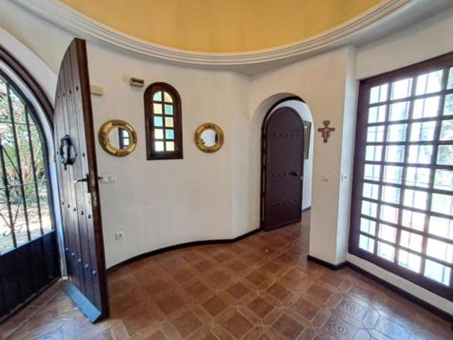 Chalet en venta en Urbanización Sitio de Calahonda, Costa del Sol Occidental