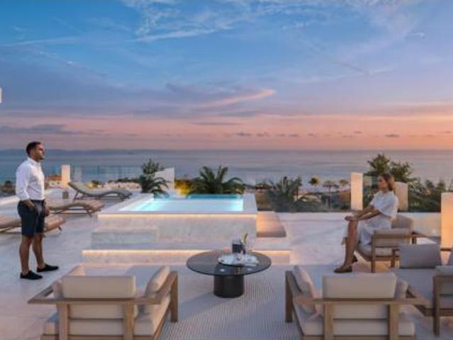 Chalet en venta en Urbanización Sitio de Calahonda, Costa del Sol Occidental