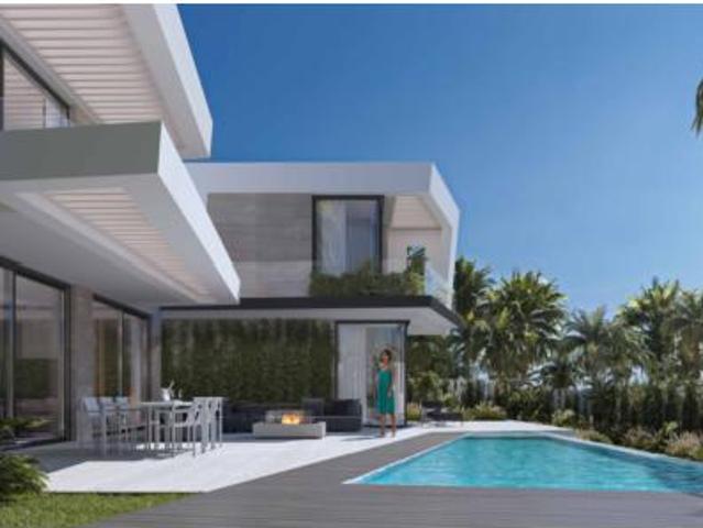 Chalet en venta en Urbanización Sitio de Calahonda, Costa del Sol Occidental