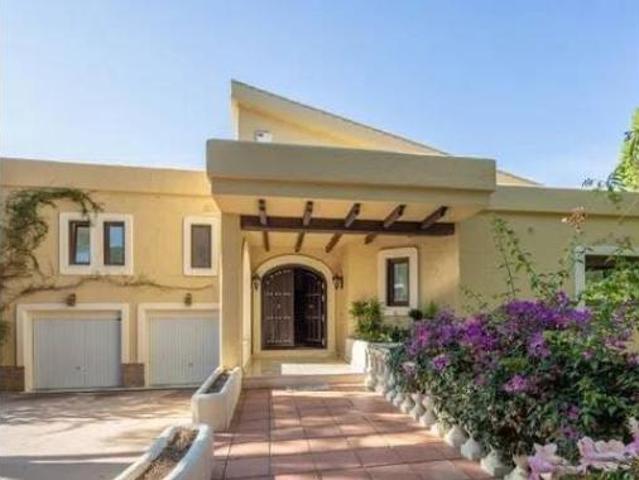 Chalet en venta en Urbanización Sitio de Calahonda, Costa del Sol Occidental