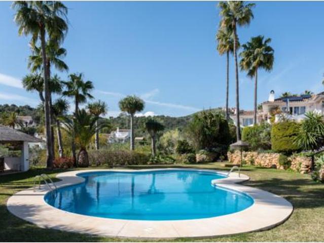 Chalet en venta en Urbanización Sitio de Calahonda, Costa del Sol Occidental