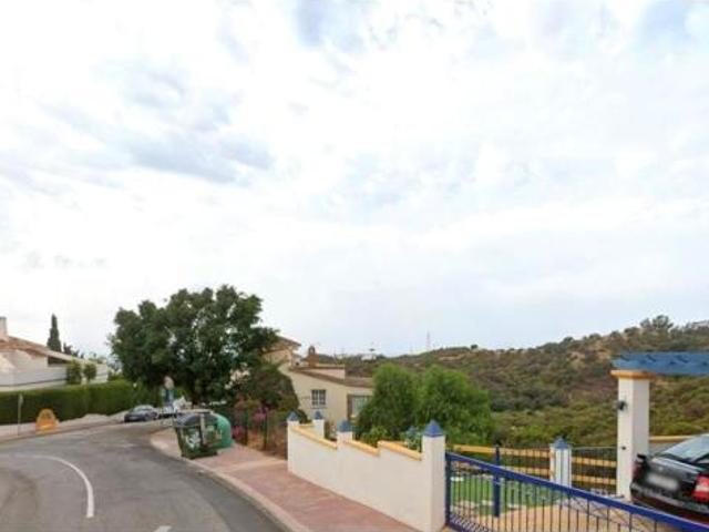 Chalet en venta en Urbanización Sitio de Calahonda, Costa del Sol Occidental